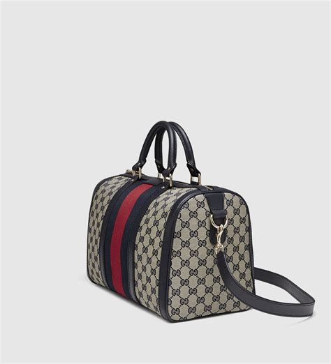 gucci boston bag review.